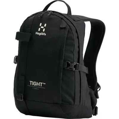 Haglöfs Tight X-Small True Black - Onesize