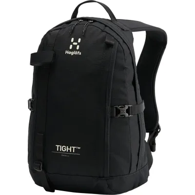 Haglöfs Tight Small True Black - Onesize