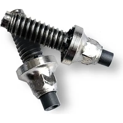 Silva Carbide tips - Onesize