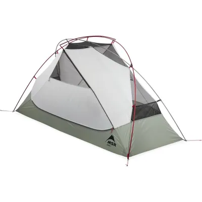 MSR Elixir 1 Tent footprint incl - Onesize