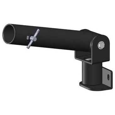 Master Fitness T-Bar, Power rack tillbehör - Onesize
