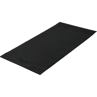 Master Fitness Nero Protection Mat 6 mm, Underlagsmattor - Onesize