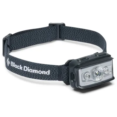 Black Diamond Storm Headlamp Black - Onesize