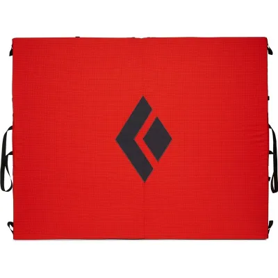 Black Diamond Mondo Crash Pad - Onesize