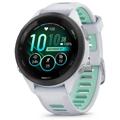 Garmin Forerunner 265S (42mm) - Onesize