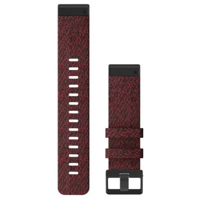 Garmin QuickFit 22-klockarmbandon - Onesize