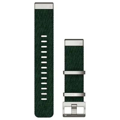 Garmin QuickFit 22-klockarmband - Onesize