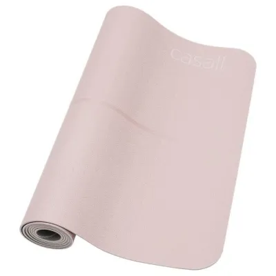 Casall Yoga Mat Position 4mm, Joogamatot - Onesize