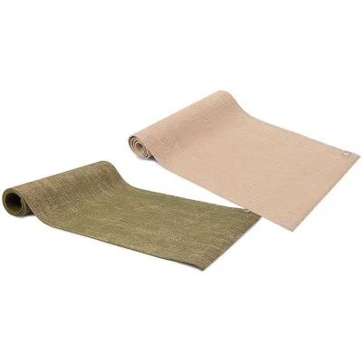 Abilica Yogamat Jute Eco, Joogamatot - Onesize