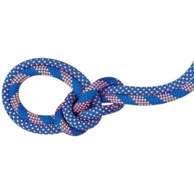 Mammut 9.5 Crag Dry Rope Duodess 60m - Onesize