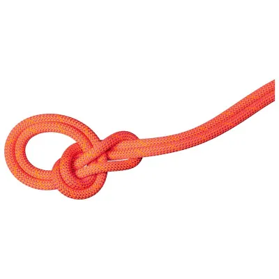 Mammut 9.8 Crag Dry Rope 70m - Onesize