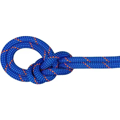 Mammut 9.5 Crag Dry Rope 70m - Onesize
