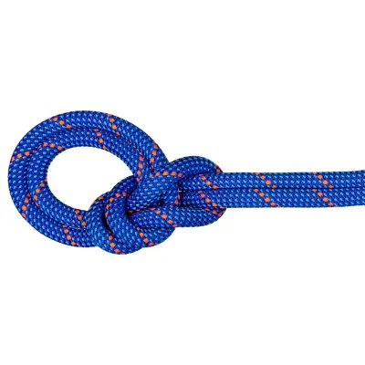Mammut 9.5 Crag Dry Rope 80m - Onesize