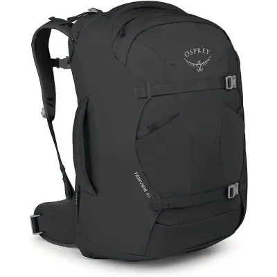 Osprey Fairview 40 Black - Onesize