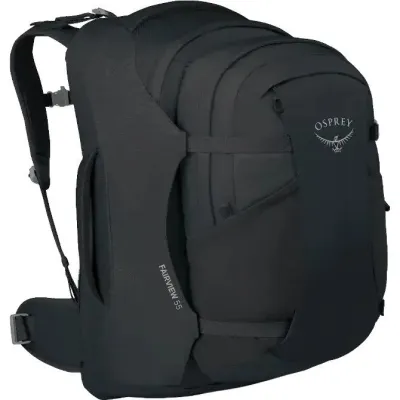Osprey Fairview 55 Black - Onesize