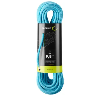 Edelrid Boa 9,8mm 70m - Onesize