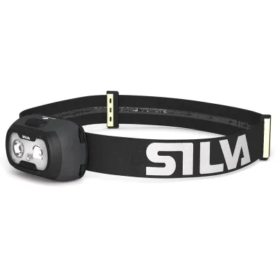 Silva Seek 420 - Onesize