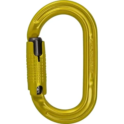 DMM Ultra O Screwgate - Onesize