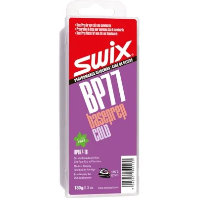 Swix Bp77 Hard, 180 g - Onesize