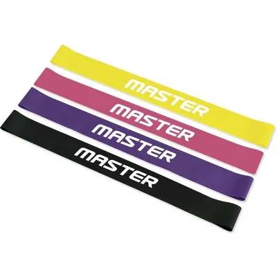 Master Fitness Miniband - Onesize