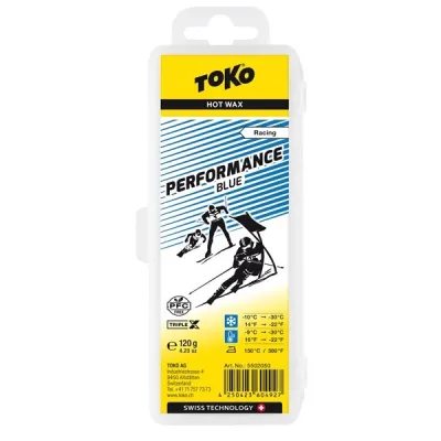Toko Performance 120 g - Blue
