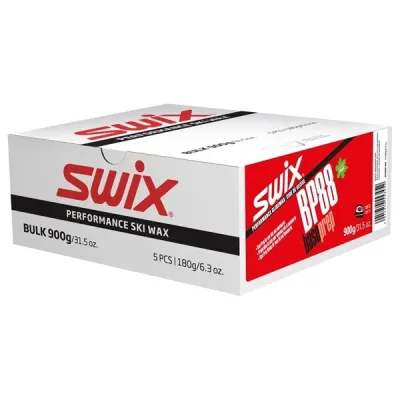 Swix Base Prep 900g - Hard