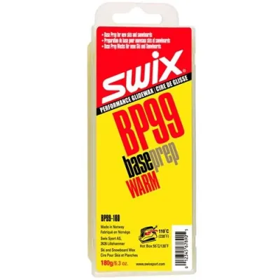 Swix Bp99 Base Prep Soft - Onesize
