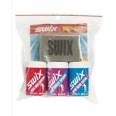 Swix Gundepack - Onesize