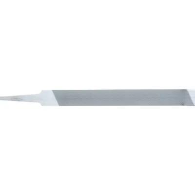 Swix T106X File Chrom 2-Cut, 20Cm 16Tpcm - Onesize
