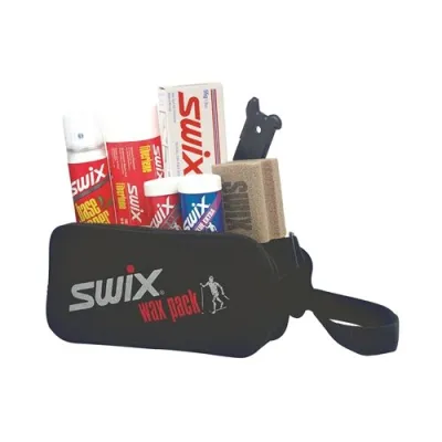 Swix Wax Pack - Onesize