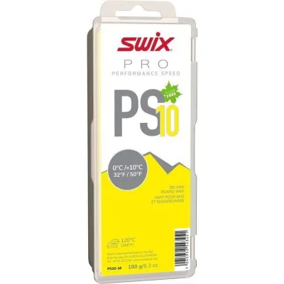 Swix Pro Performance Speed 180g - Ps10