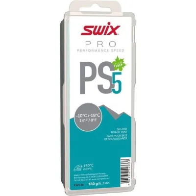Swix Pro Performance Speed 180g - Ps5