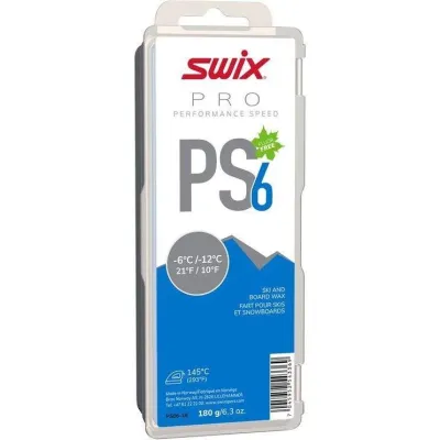 Swix Pro Performance Speed 180g - Ps6