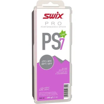 Swix Pro Performance Speed 180g - Ps7
