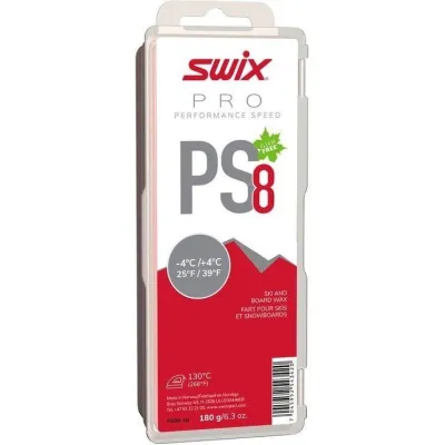 Swix Pro Performance Speed 180g - Ps8