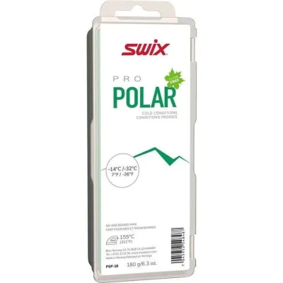 Swix Pro Performance Speed 180g - Ps Polar