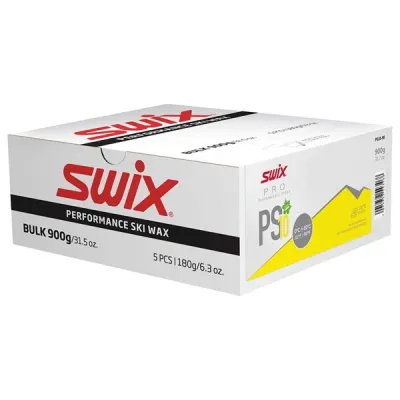 Swix Pro Performance Speed 900g - Ps8
