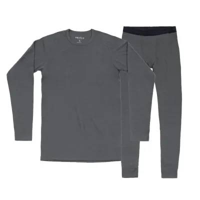 Devold ADVENTURE MERINO 190 SET MAN