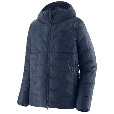 Patagonia M'S DURABLE DOWN HOODY
