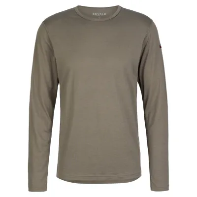 Devold BREEZE MERINO 150 SHIRT MAN