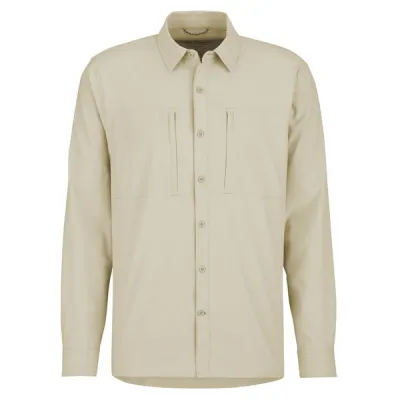Royal Robbins M EXPEDITION III L/S