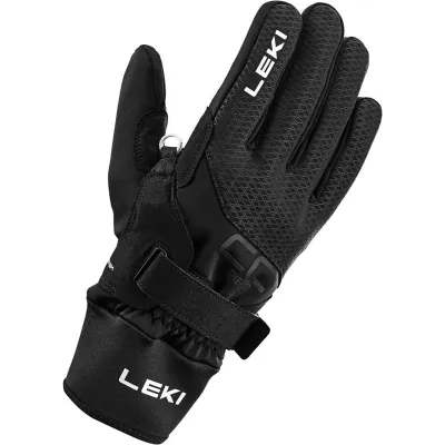 Leki CC Thermo Shark Nocolor - 9,5