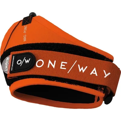 Oneway Mag Point Strap 2.0 Nocolor - XXL