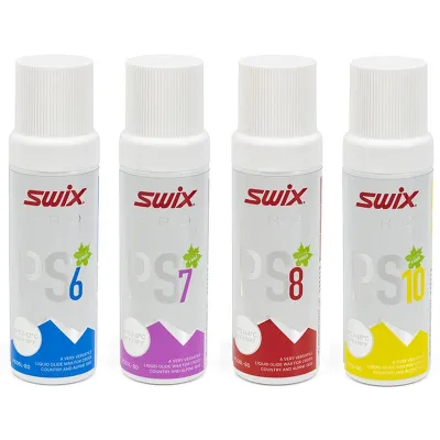 Swix PS Liquid Ps6 - NoSize