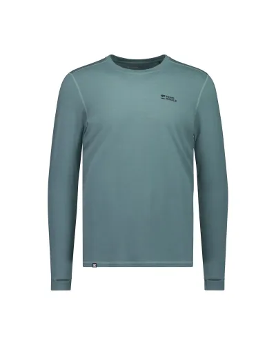 Mons Royale Men's Cascade Merino LS Motion miesten merinovilla-aluspaita
