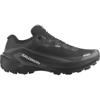 Salomon Genesis 2 GTX Spike nastakengät juoksuun