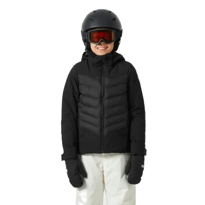 Helly Hansen Jr Girls Astra Jacket tyttöjen talvitakki