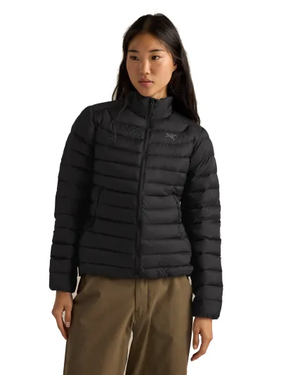 Arc'teryx Women's Cerium Jacket talvitakit
