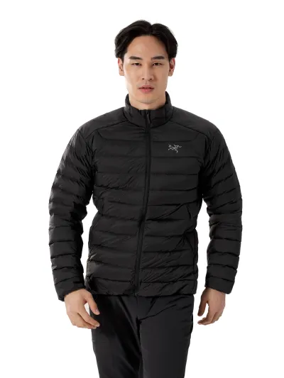 Arc'teryx Men's Cerium Jacket miesten talvitakki