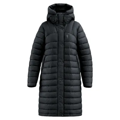 Fjällräven EXPEDITION PACK DOWN PARKA BLACK EDITION W